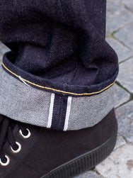 Joe McCoy MP13906 Lot.906S Jean