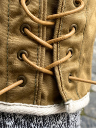 Black Sign Khaki Chino Sheriff Breeches Field Beige BSSP-20503B