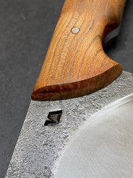 Anton Vadovič Sandwich Machette Elm