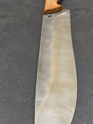 Anton Vadovič Sandwich Machette Elm
