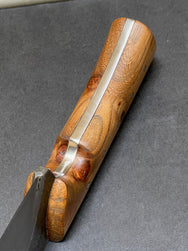 Anton Vadovič Sandwich Machette Elm