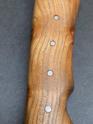 Anton Vadovič Sandwich Machette Elm