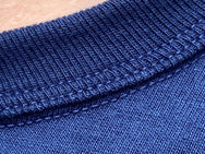 Samurai SMT20-104-OVS "Real Racing" Collaboration Tee Navy