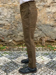 Momotaro Jeans 01-082 Tappered chinos