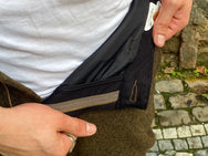 Momotaro Jeans 01-082 Tappered chinos