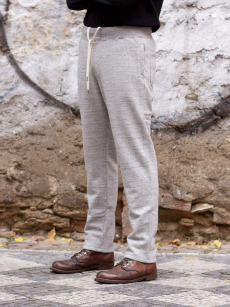 Momotaro 01-072 GTB Sweatpants Grey