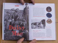 AVANT Volume 2 - American Militaria