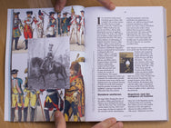 AVANT Volume 2 - American Militaria