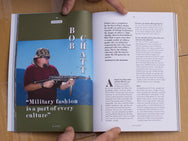 AVANT Volume 2 - American Militaria