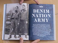 AVANT Volume 2 - American Militaria