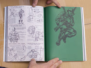 AVANT Volume 2 - American Militaria