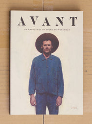 AVANT Volume 1 - American Workwear