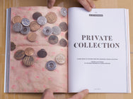 AVANT Volume 1 - American Workwear