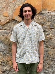 Stevenson Overall SOS-NA SOC Organics Shirt Natural