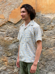 Stevenson Overall SOS-NA SOC Organics Shirt Natural