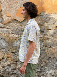 Stevenson Overall SOS-NA SOC Organics Shirt Natural