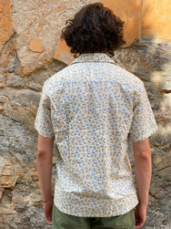 Stevenson Overall SOS-NA SOC Organics Shirt Natural