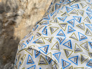 Stevenson Overall SOS-NA SOC Organics Shirt Natural