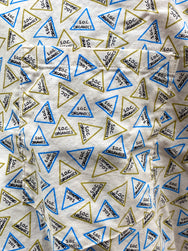 Stevenson Overall SOS-NA SOC Organics Shirt Natural