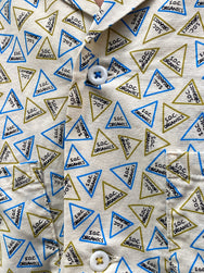 Stevenson Overall SOS-NA SOC Organics Shirt Natural