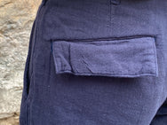 Stevenson Overall RT1-NV Rangefinder Trouser Navy