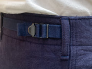 Stevenson Overall RT1-NV Rangefinder Trouser Navy