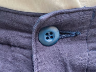 Stevenson Overall RT1-NV Rangefinder Trouser Navy