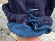 Stevenson Overall RT1-NV Rangefinder Trouser Navy