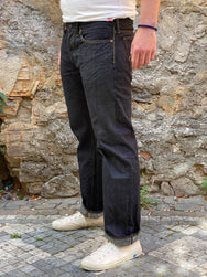 Studio d'Artisan D1813 Salesman jeans