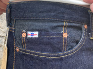 Studio d'Artisan D1813 Salesman jeans