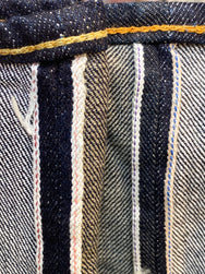 Studio d'Artisan D1813 Salesman jeans