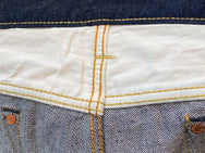 Studio d'Artisan D1813 Salesman jeans
