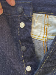 Studio d'Artisan D1813 Salesman jeans