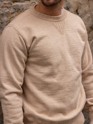 Studio d'Artisan FOX-005 FOX Hanging Knit Sweatshirt