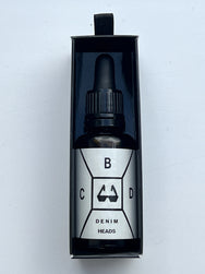 DH CBD Oil 30ml (1500 mg CBD)