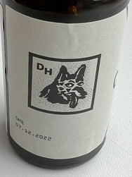 DH CBD Oil 30ml (1500 mg CBD)