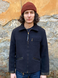 Joe McCoy MJ20121 Field Sports Jacket