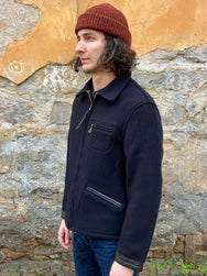 Joe McCoy MJ20121 Field Sports Jacket