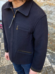 Joe McCoy MJ20121 Field Sports Jacket