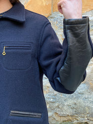 Joe McCoy MJ20121 Field Sports Jacket