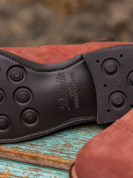 Viberg Service Boot® 2030 CFS - Sweet Potato Suede