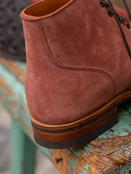 Viberg Service Boot® 2030 CFS - Sweet Potato Suede
