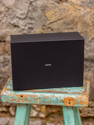 Viberg Service Boot® 2030 CFS - Sweet Potato Suede