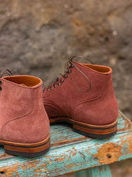 Viberg Service Boot® 2030 CFS - Sweet Potato Suede