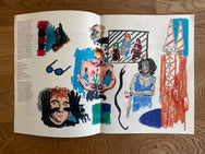 Zine "Pet Shop Boys"