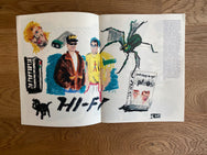 Zine "Pet Shop Boys"