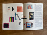 Zine "Pet Shop Boys"