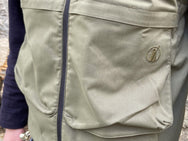 Tilak Poutník Blade Vest Olive