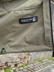 Tilak Poutník Blade Vest Olive
