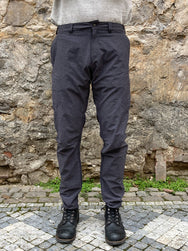 Tilak Poutník Hiker Pants Grey Melange